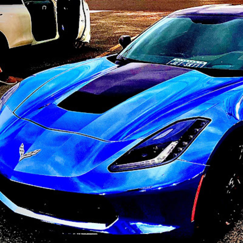 Meet your Posher, Antique